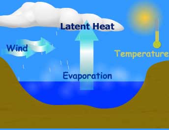 Specific Latent Heat | HEAT~ WORLD OF PHYSICS
